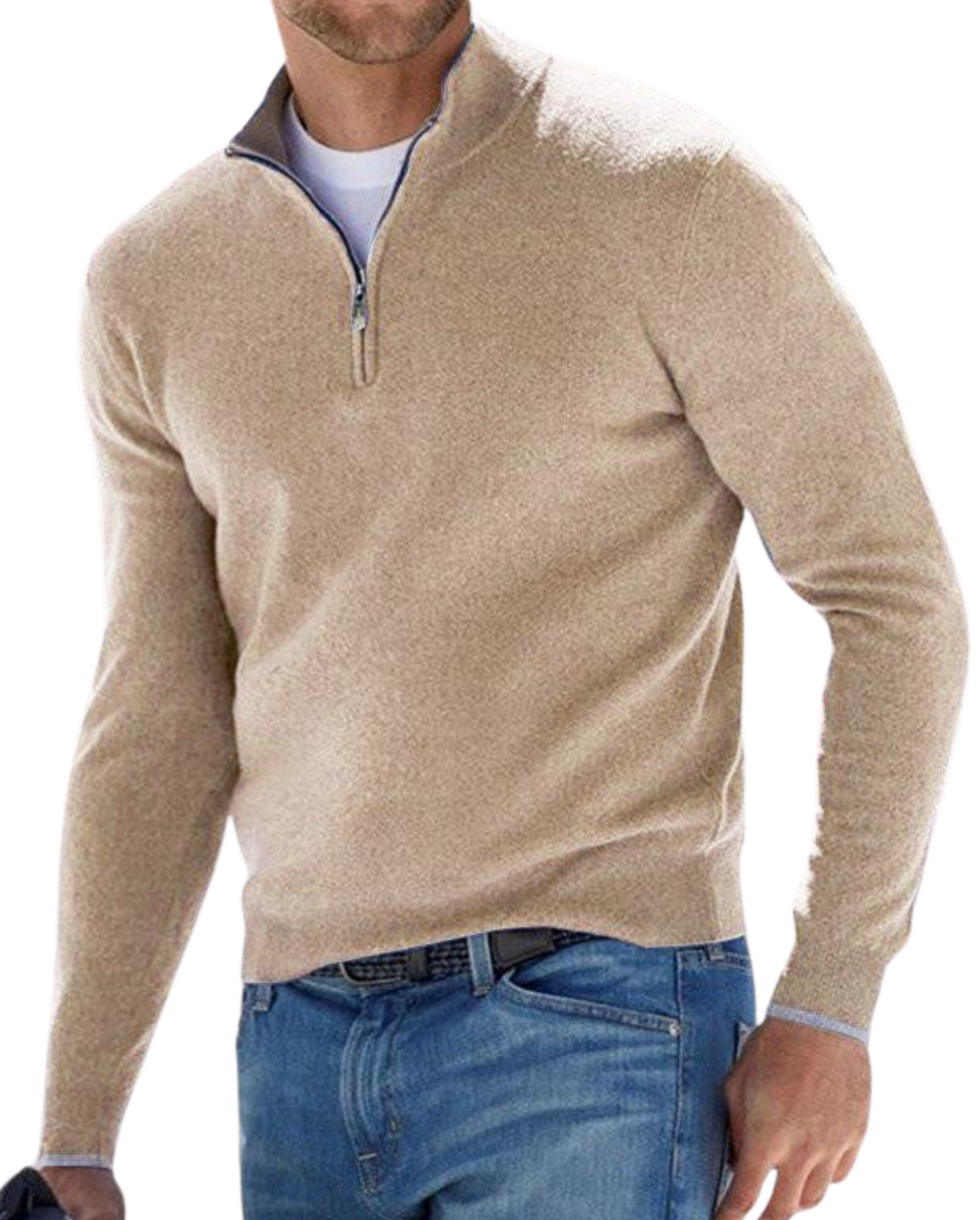 Herren Pullover