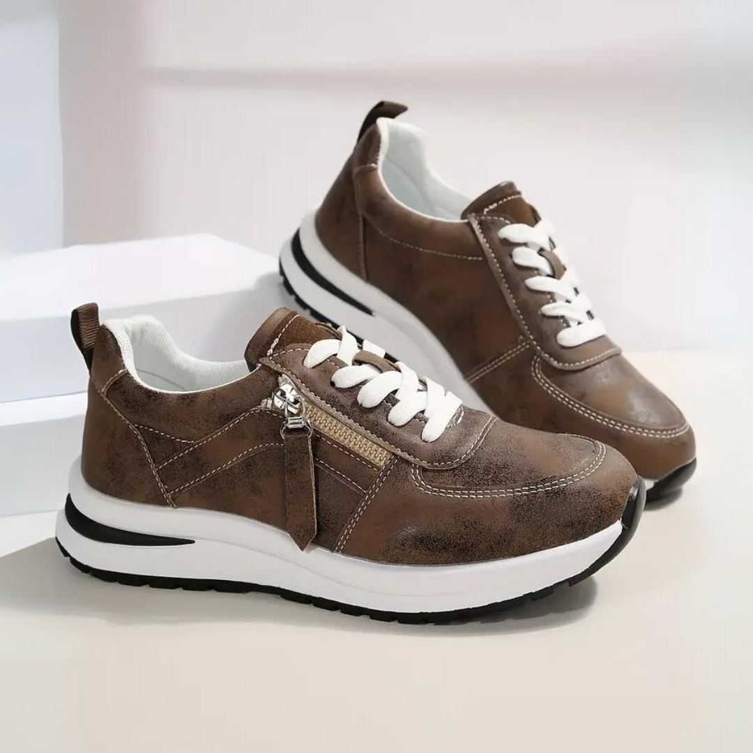 Elisabeth - Orthopedische Comfort Sneakers