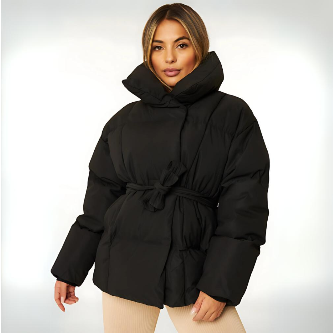 Elise - Luxus Warme Winterjacke