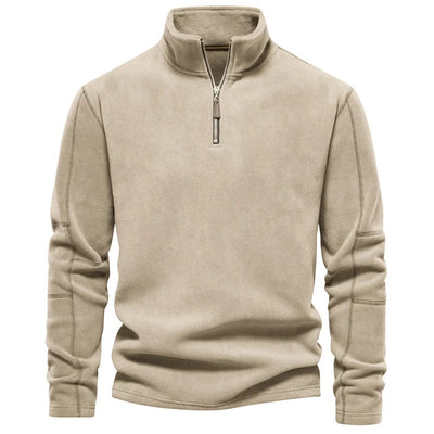 Voeda - Fleece-Pullover