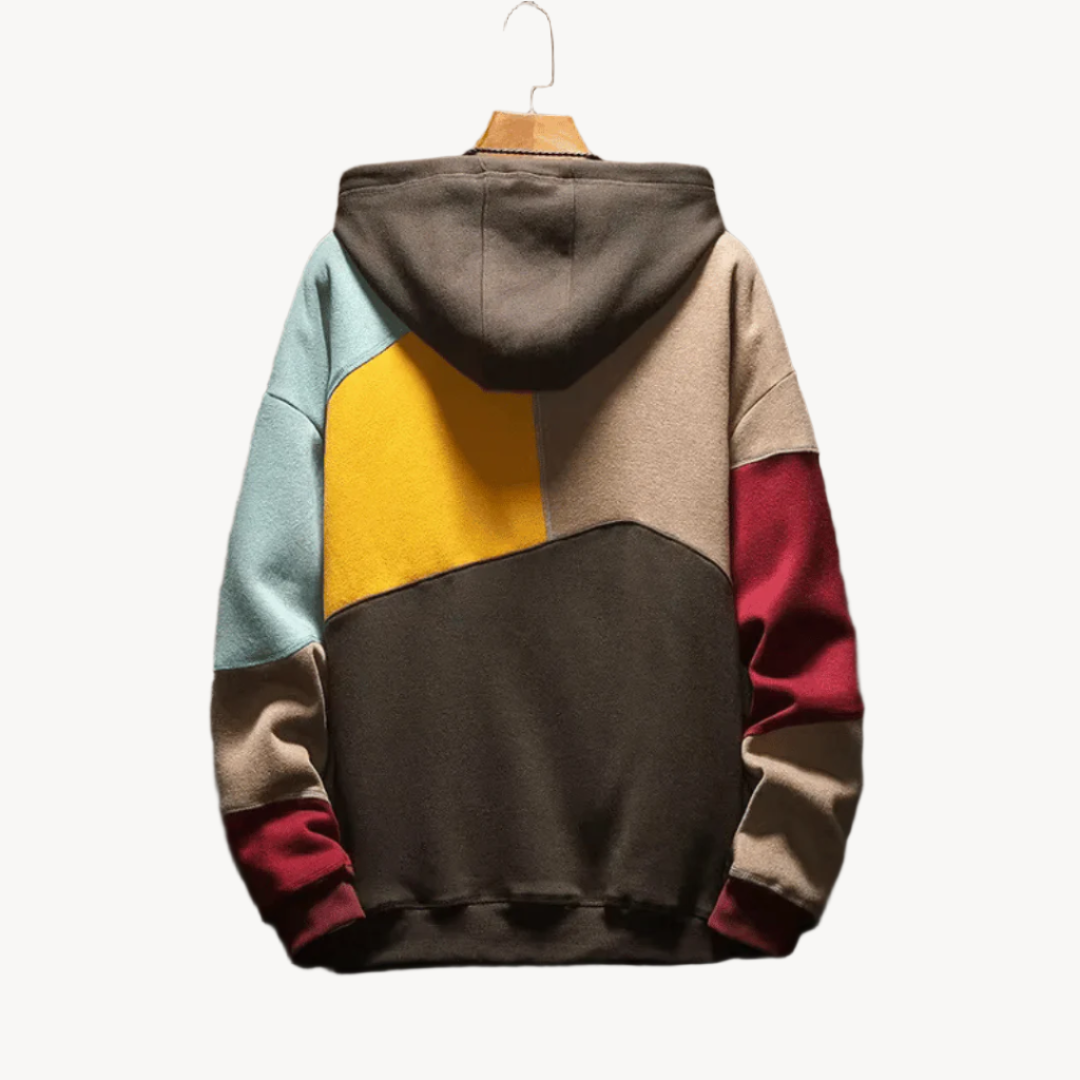 Aron - Hoodie Unisex