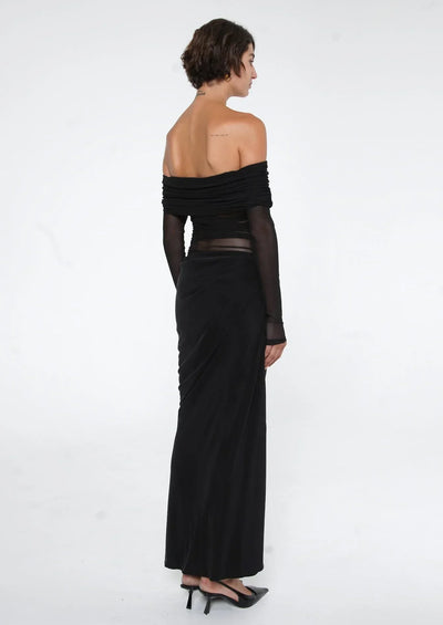 Davina - luxuriöses Kleid