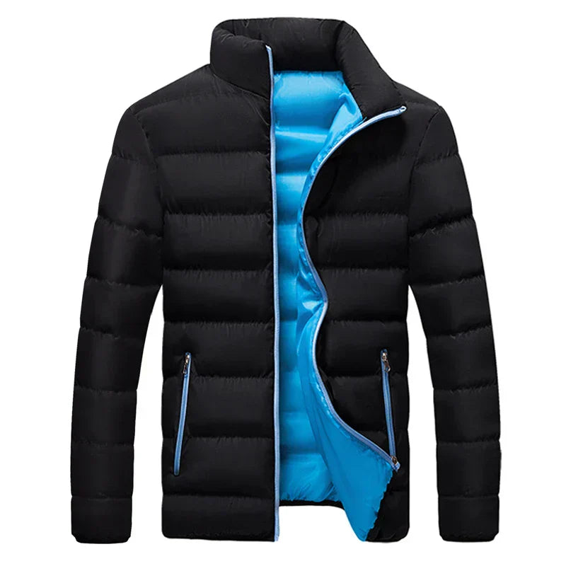 Zeger - Thermische Jacke