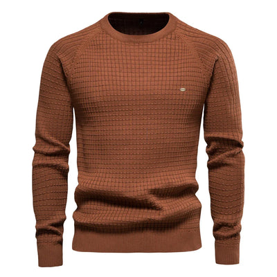 Andreas™ | Luxuriöser Pullover