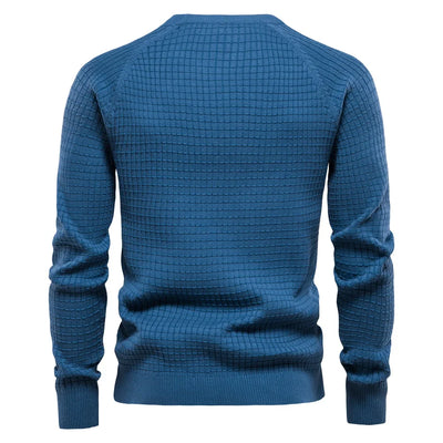 Andreas™ | Luxuriöser Pullover
