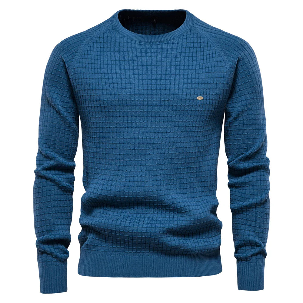 Andreas™ | Luxuriöser Pullover