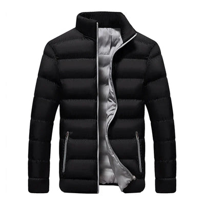 Zeger - Thermische Jacke