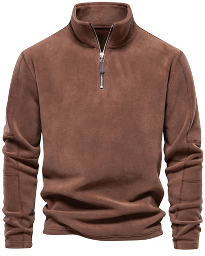 Milan™ | Softshell-Pullover