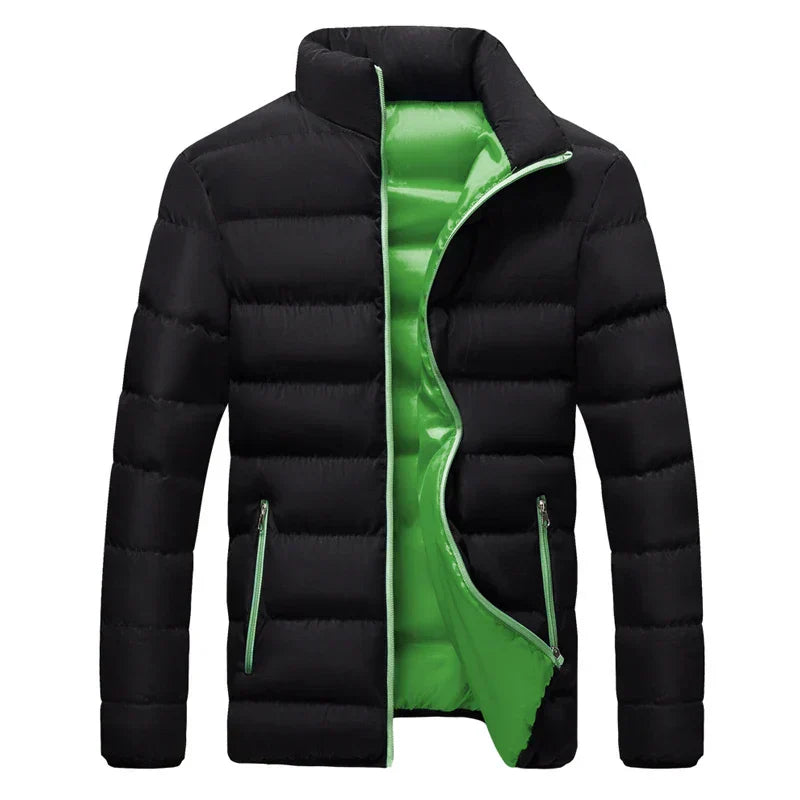 Zeger - Thermische Jacke