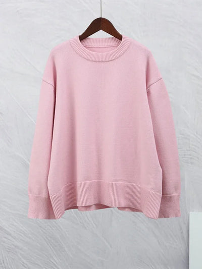 Elina - Bequemer Pullover