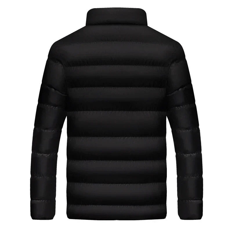 Zeger - Thermische Jacke