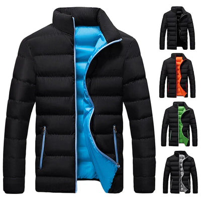 Zeger - Thermische Jacke