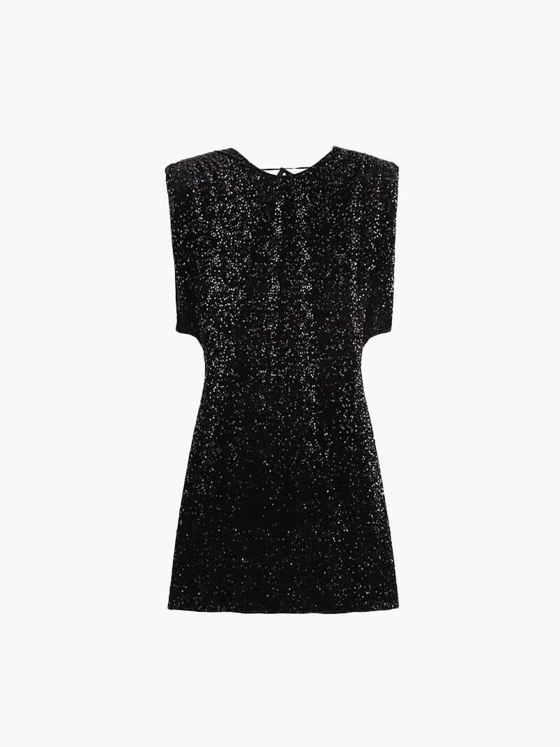 Annie™ | Glitzerkleid