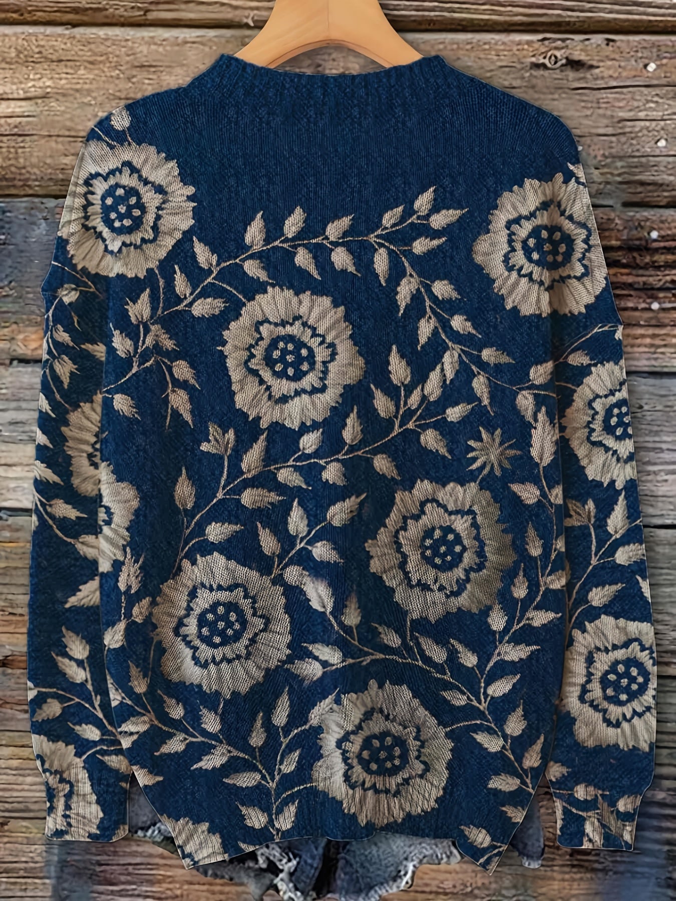 Floor™ | Floralem Muster