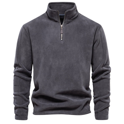 Voeda - Fleece-Pullover