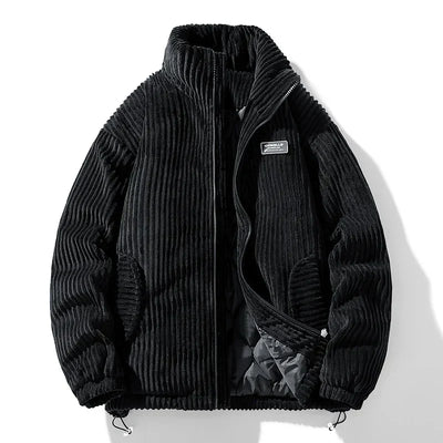 Mascha - Corduroy Jacke