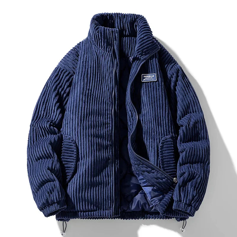 Mascha - Corduroy Jacke