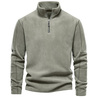 Voeda - Fleece-Pullover