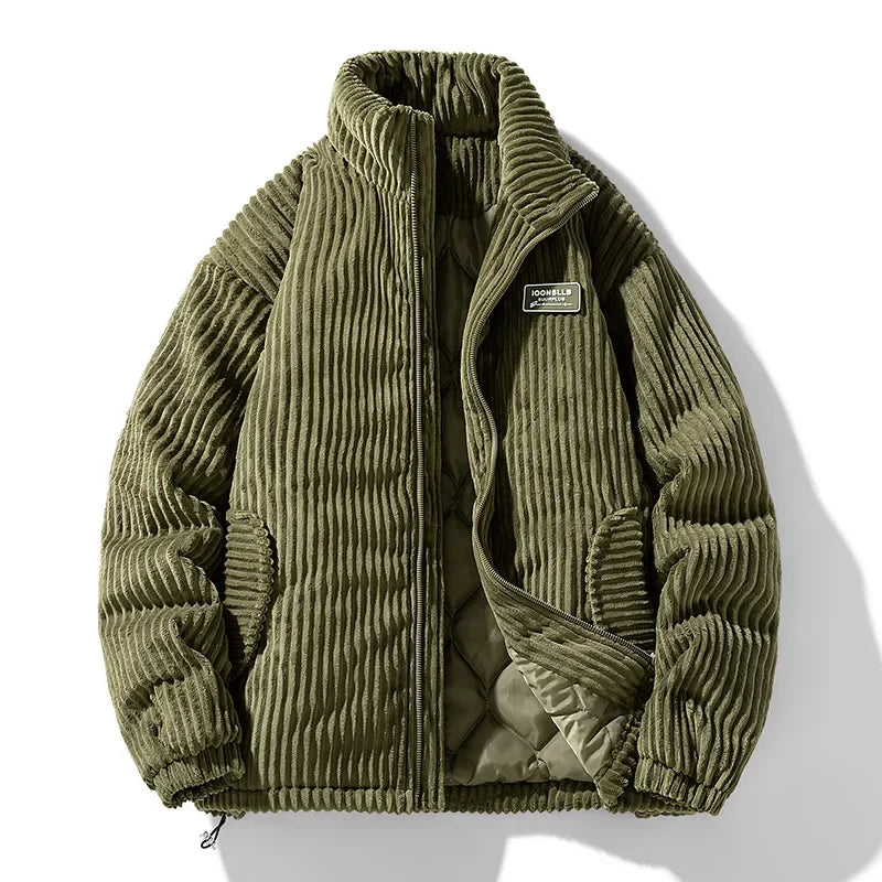 Mascha - Corduroy Jacke