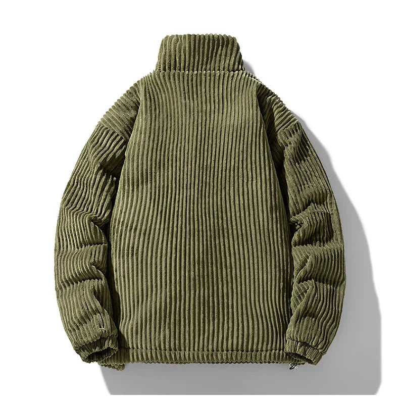 Mascha - Corduroy Jacke