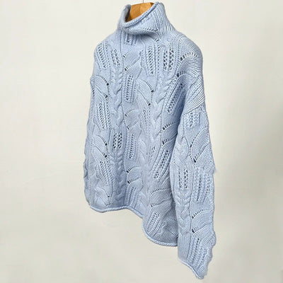 Liselotte™ | Luxuriöser Strickpullover