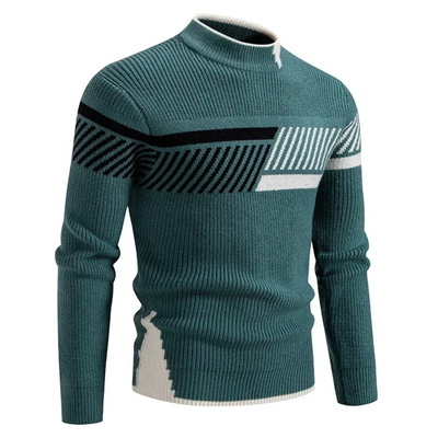 Liam - Stylischer Pullover