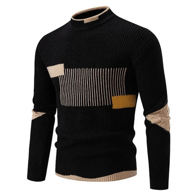 Liam - Stylischer Pullover