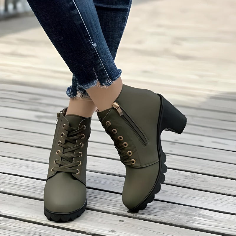 Chelsea - Boots Comfort