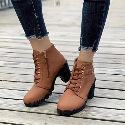 Chelsea - Boots Comfort