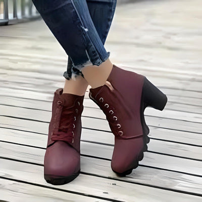 Chelsea - Boots Comfort